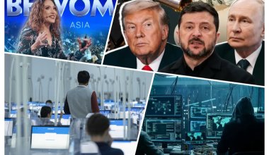 Дизельная сделка грозит Казахстану ростом цен, хакеры взялись за НПЗ, перезагрузка ЕНТ – обзор