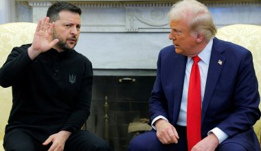 Трамп сравнил переговоры с Зеленским и Путиным: с кем вести диалог сложнее?