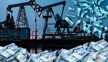 Ошибка может стоить миллиардов: эксперт о четвёртом НПЗ Казахстана