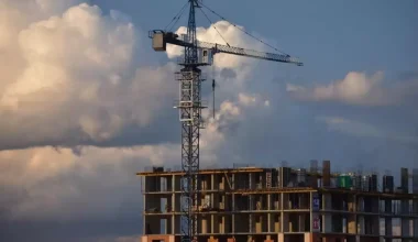 В Астане пытались присвоить 170 квартир для нуждающихся: в деле замешаны полицейские