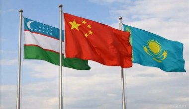 Китай вытесняет Узбекистан с рынка Казахстана: о какой сфере идёт речь