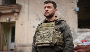 Зеленский готов отказаться от ударов по энергообъектам России: названо условие