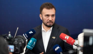 Эта технология может спасти жизнь: Beeline первым в ЦА запустил спутниковую связь с телефона