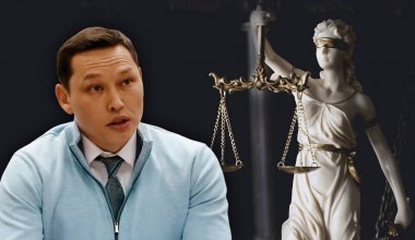 Гранит, роща Баума и деньги профсоюза: в чем обвиняют Санжара Бокаева