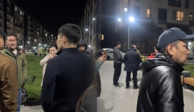 Квартиры есть, тепла нет: жильцы новостройки в Алматы пожаловались на холод