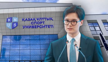 Университет - в дар стране. Нурасыл Медеу объявил о безвозмездной передаче КНУС государству