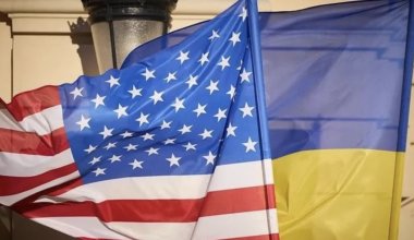 США возобновили передачу разведданных Украине после паузы