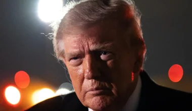Против Трампа вышли протестующие во всех 50 штатах США