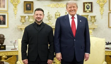 Зеленский сообщил о возобновлении важнейшей военной помощи США