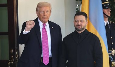 «Никогда не хотел заканчивать войну»: Трамп выступил с обвинениями против Зеленского