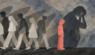 Выявить и не потерять: почему в Казахстане не удаётся остановить детские суициды?