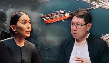 Тысяча дронов может решить судьбу экономики: Аскар Нурша об уроках войны для Казахстана