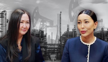 Мы научились защищать инвесторов. А кто защитит Казахстан? Мира Досова о нефти, СРП и большой юридической игре
