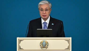 Большинство аварий с многочисленными жертвами можно было бы избежать - Токаев