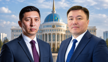 В Совбезе Казахстана назначили двух руководителей: что о них известно