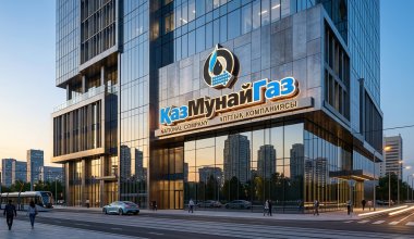 «КазМунайГаз» ответил на сообщения о задержаниях в Жанаозене