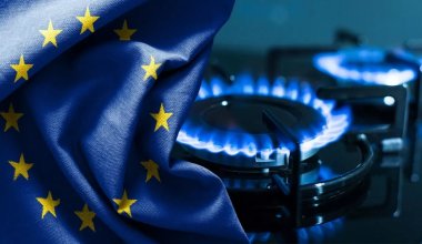 Европа отказалась от закупок российского газа