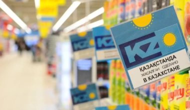 Магазины и маркетплейсы начали работать по-новому в Казахстане