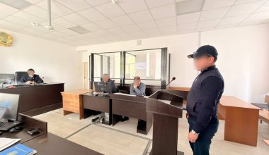 Полицейские отправили в суд документы невиновного человека в Актобе