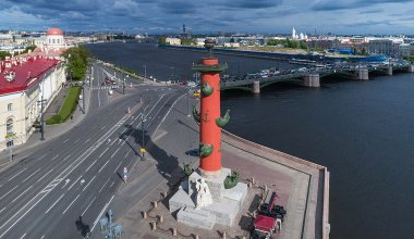 Соседняя страна хочет вернуть городам советские названия