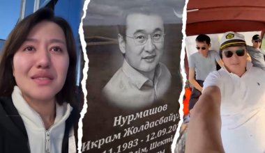 Что скрывает судья Мусабаев: почему сестра погибшего бизнесмена опасается, что председатель админсуда «замнет» дело