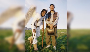 Два казахстанца создали клип для мировой рэп-звезды A$AP Rocky