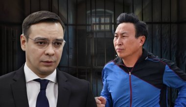Марат Жыланбаев находится в изоляции, потому что хочет похудеть — омбудсмен Ластаев