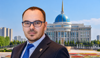 Евгений Кочетов получил новую должность в Акорде