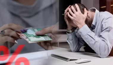 Казахстанцам навязывали платные консультации при выдаче микрокредитов