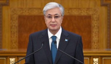 Послание: Токаев назвал дату обращения к казахстанцам