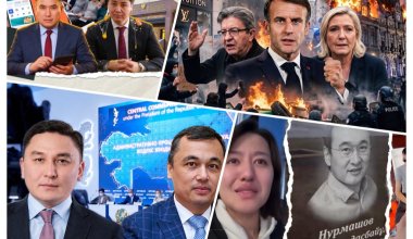 Судья в центре детектива, Европа полыхает, сменили главных по коммуникациям – обзор