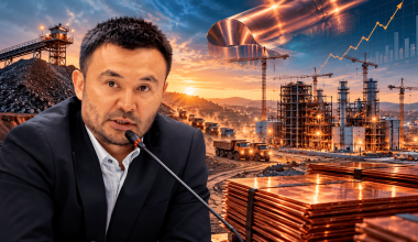 От «экономически бессмысленного» проекта до $1,8 млрд инвестиций: эксперт о строительстве медеплавильного завода