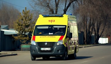 После распития неизвестной жидкости в Петропавловске умерли двое мужчин