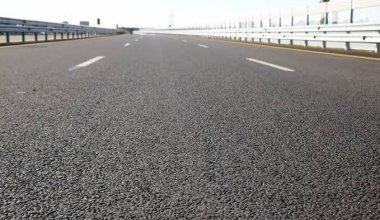 Водителям приготовили новую ловушку на трассе