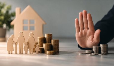 Казахстанцам начнут отказывать в АСП с 2027 года? Утверждены новые критерии