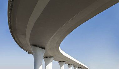 Сотни мостов могут рухнуть: тревожную статистку озвучили в Казахстане