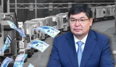 Есть еще люди: Такиев о спонсорах развития таможни