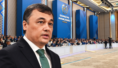 Бывший директор СЦК при президенте получил пост в Халық Кеңесі