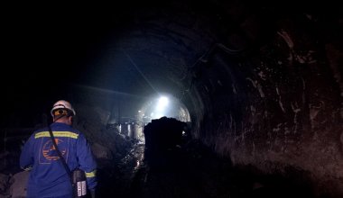 После трагедии на шахте «Болашақ» «Казхром» начал внеплановые проверки безопасности