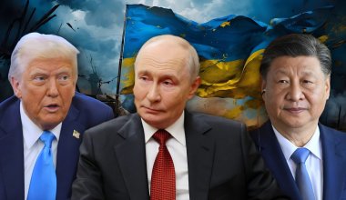 «Новой Ялты» не будет: почему Путин, Трамп и Си не смогут поделить мир