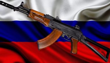 Россия значительно усилила вербовку наемников в Центральной Азии
