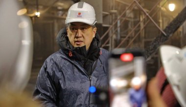 Казахстанский миллиардер получит новую должность