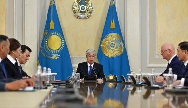 Совет Безопасности одобрил план военной реформы в Казахстане