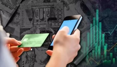 Денежные переводы от родственников под контролем? КГД обратился к казахстанцам