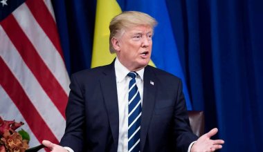 Ближе, чем когда-либо: Трамп сделал заявление о завершении войны в Украине