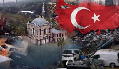 Стамбул ушёл под воду: почему крупнейший город Турции не справился со стихией и что это значит для Казахстана