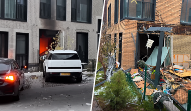 «Думал, землетрясение»: взрыв прогремел в Esentai City в Алматы