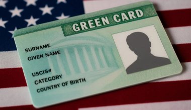 Казахстанцам почти заблокировали легальную иммиграцию в США