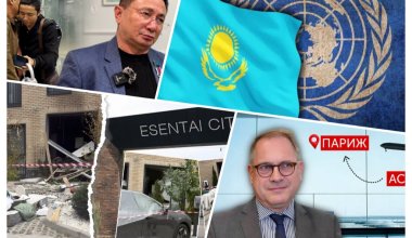 Вернулись с фронта, в элитном ЖК рухнули стены, борьба за кресло в ООН – обзор