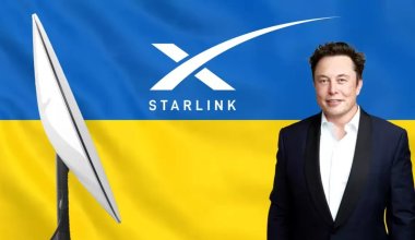 Дональд Трамп попросил Илона Маска помочь военным Украины